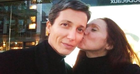 Evlilik Turnesine Çıkan Lezbiyen Çiftin Planlarını Ölümcül Hastalık Bozdu