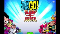 Teen Titans Go! _ Slash Of Justice _ Cartoon Network-XXMXCFdCYIM