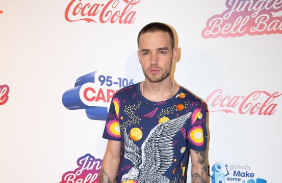 Cheryl Tweedy bans Liam Payne from watching TV