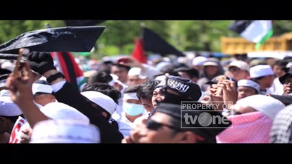 Fakta tvOne - "Tangis Palestina Menyatukan Dunia" [Part 2]