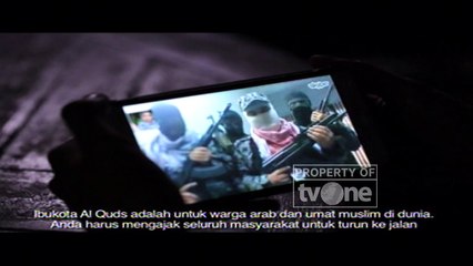 Fakta tvOne - "Tangis Palestina Menyatukan Dunia" [Part 3]
