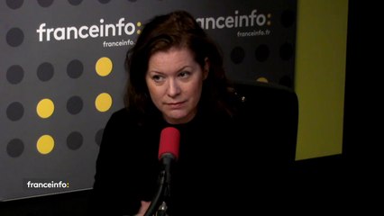 Parquet national antiterroriste : la magistrate Béatrice Brugère craint une "hyper-centralisation" des moyens