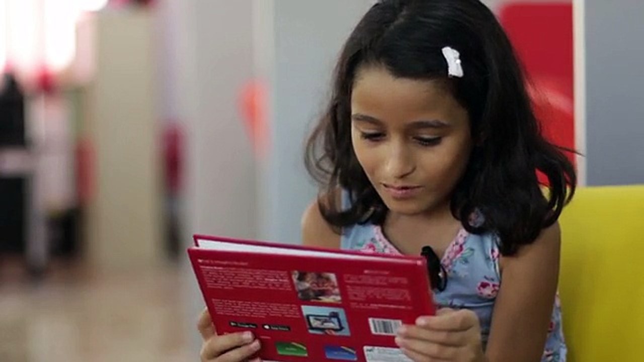 Gadgets for kids