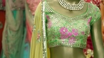 How To Choose Outfits For Each Function Of A Wedding - Tips By Designer Devangi Nishar-WHwFbH3PxBY