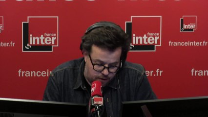 La sélection de Noël - Le 07h43