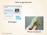 Nicholas Constable Weybridge - What is Bitcoin?