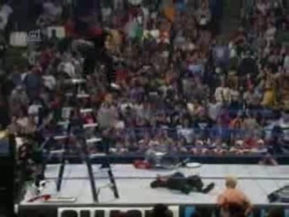 Jeff Hardy -so far away