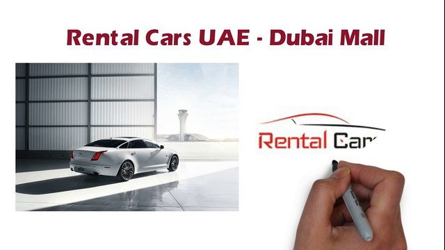 Car Rental In Dubai_03