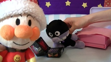 アンパンマンとクリスマス【ピポキッズ｜PIPO KIDS】