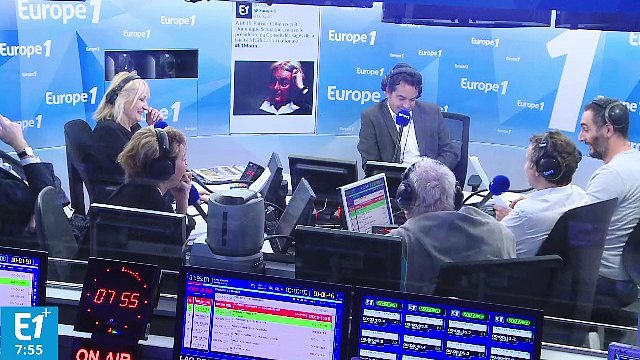 Ne me demandez pas comment l'idée m'est venue, mais ce matin, c'est bilan de l'année