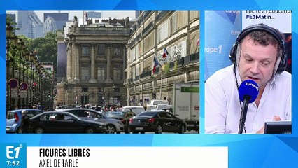 Nouvelle règle du stationnement à partir du 1er janvier...L’automobiliste n’a pas fini de payer !