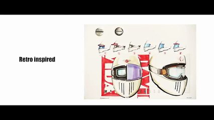 Davida UK Ltd Launches its First Full Face Helmet, Davida Koura, at EICMA 2017