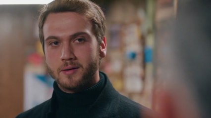 Çukur 9. Bölüm Çok Güzel Şeyler Olacak