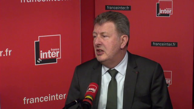 Charles Duchaine : En matière d'anti-corruption, il ne faut pas attendre d'être malade pour aller consulter