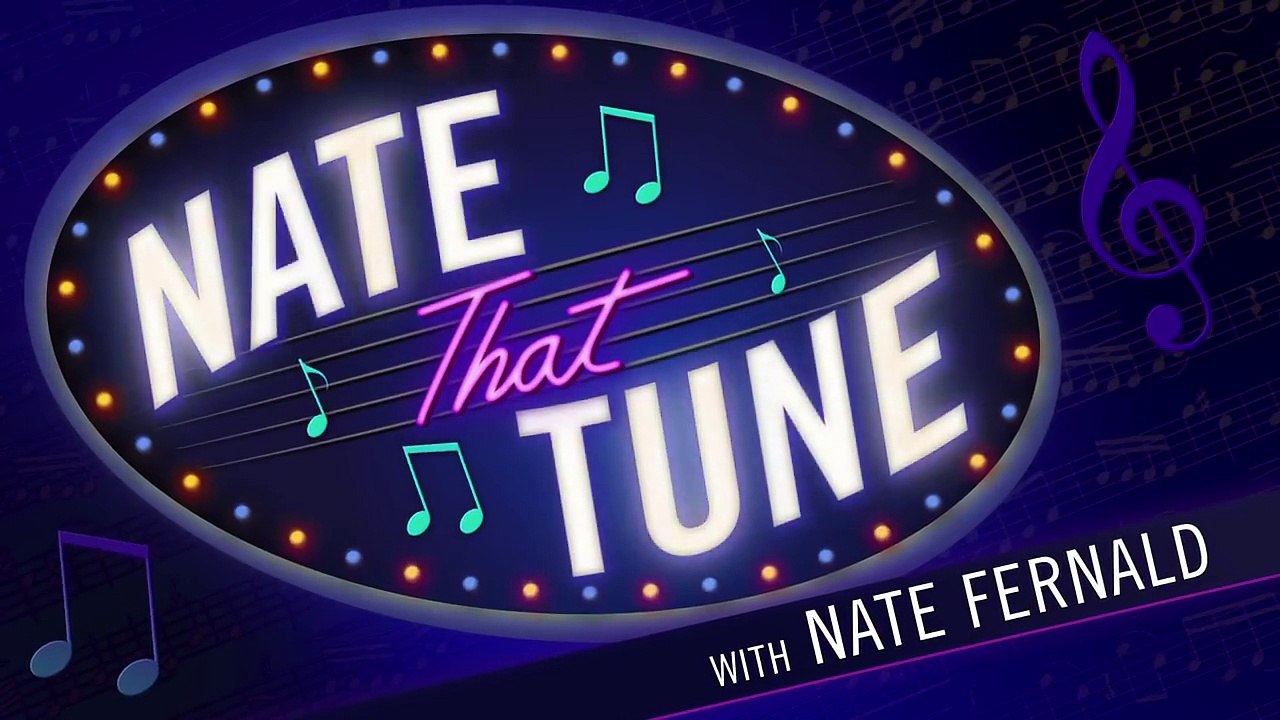 Weezer Plays 'Nate That Tune'-xt8aaMbSYsI
