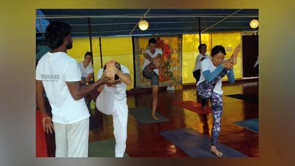 Himalayan Yoga Bliss & Wellness Center