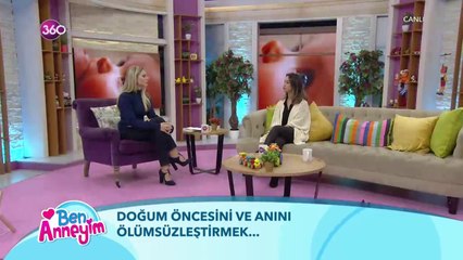 Doğum fotoğrafçılığı