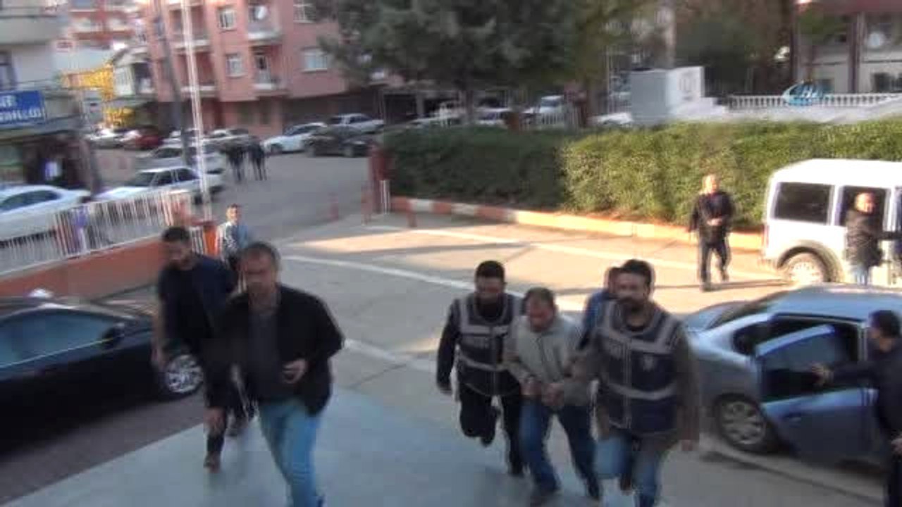 Eski Kocası Uzaklaştırma Cezası Aldı, Sevgilisi Tarafından Öldürüldü