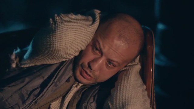 Çukur 9. Bölüm Buraya Kadarmış