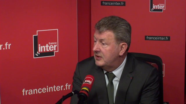 Charles Duchaine : Je ne sais pas ce que c'est qu'un paradis fiscal, moi j'ai connu les enfers judiciaires
