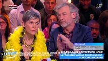 TPMP : Échange tendu entre Gilles Verdez et Pierre Ménès sur le déguisement polémique d'Antoine Griezmann (vidéo)