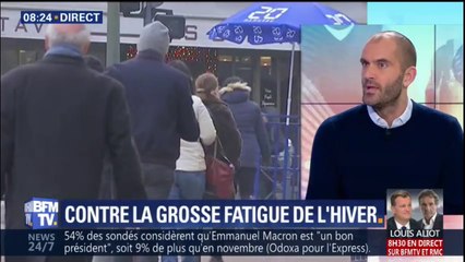 Avant Noël, mieux vaut éviter les "détox extrêmes" 