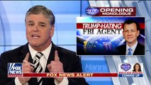 Hannity: Mueller investigation is epitome of the DC swamp