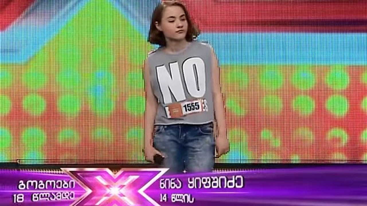 INSANE -Hello- Cover Has Judges- Jumping Out Of Their Seats! - X Factor Global