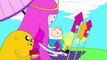 Adventure Time _ All Gummed Up Inside _ Cartoon Network-BhrBScqLA0w