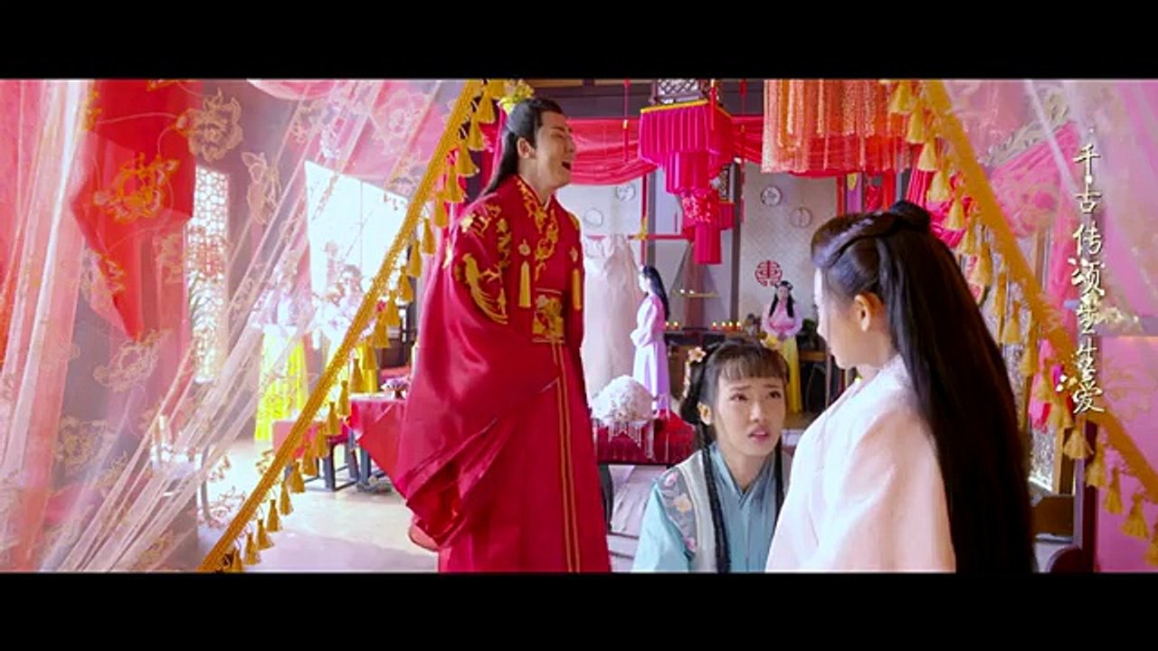 梁山伯與祝英台04