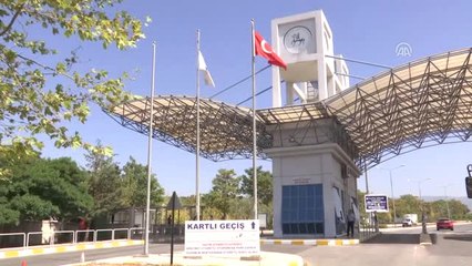 Tekrar) - Üniversitede "İstihbaratçı" da Yetiştirilecek