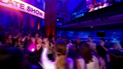 Drop the Mic w_ Jennifer Hudson-PgG202pxEok