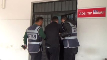 Kocasının Yaraladığı, Kaynının Öldürmek İstediği Kadın Koruma Altına Alındı