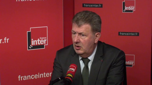 Charles Duchaine : La France ne dispose pas des moyens d'investigation contre la corruption