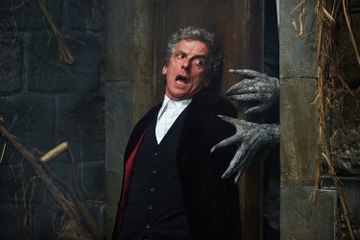 Doctor Who Season 10 Online Hd Videos Dailymotion