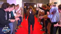 La folle entrée de Christophe Dechavanne hier soir dans TPMP pour la première fois - Regardez