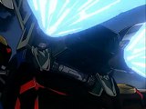 Mobile Suit Gundam Wing - Rhythm Emotion