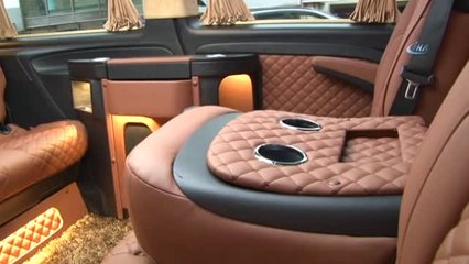 Havalimanında Lüks Taksi Dönemi