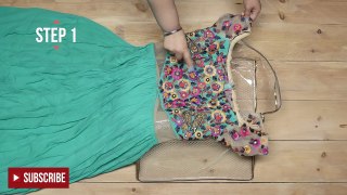 How To Fold Your Anarkali Perfectly _ Glamrs.com-h-9RX-OLXgQ