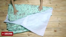 How To Fold Your Lehenga Perfectly _ Glamrs.com-b39wDVQrOwc