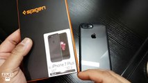 Spigen Ultra Hybrid Version 2 for the iPhone 7 Plus-3NgwkPA6ZHw