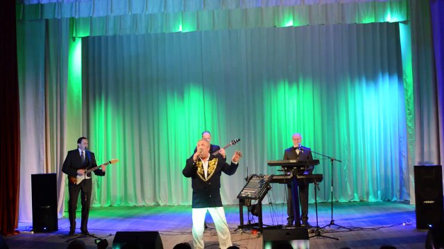 ОКОЛО ДОМА ТВОЕГО. т.ц.ЛЕЙСЯ,ПЕСНЯ-70х Влада Андрианова