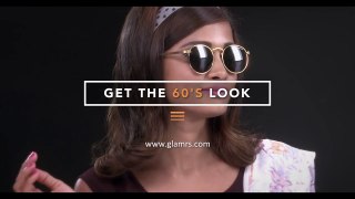 How To Get The ‘60s Hairstyle Look _ Quick And Easy.-LRsFvx8LeGE
