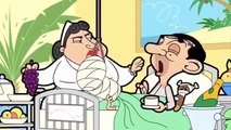 Mr Bean FULL EPISODES HD | Bean Funny Animation best Cartoon for Kids Children