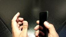 Ultimate iPhone 7 Plus Carbon Fiber Case - The simply Carbon Fiber Snap on Case-0_cgo9QwGfs
