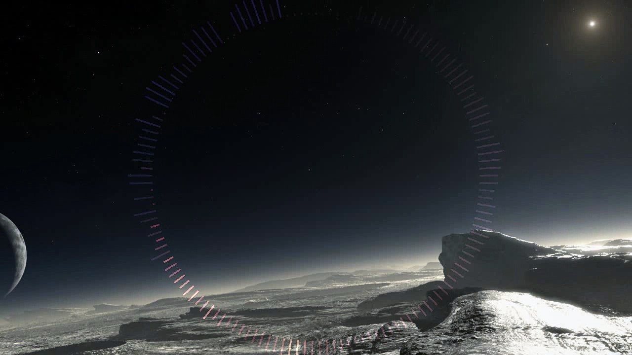Luianne&Djsegen - Millenium Remastered