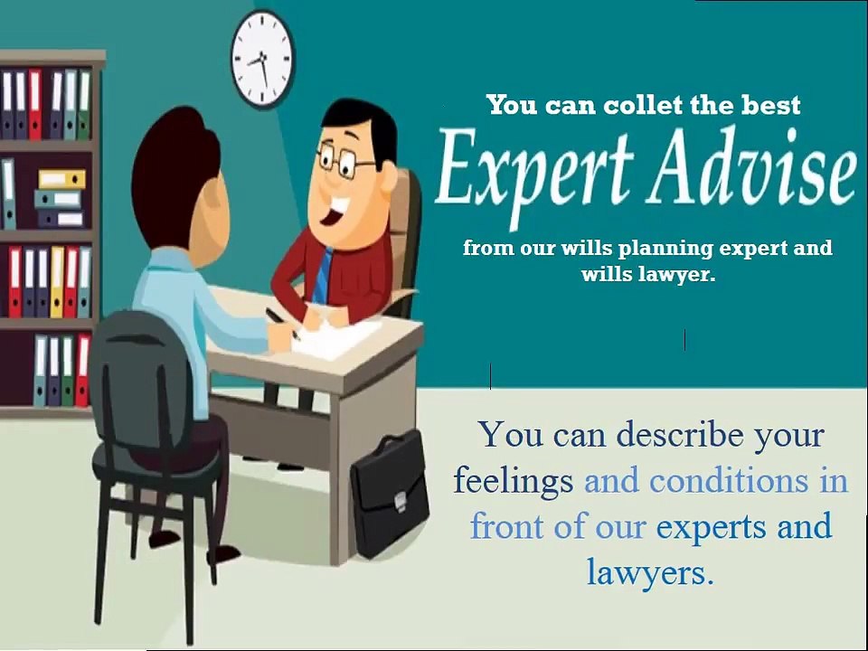 Wills Planning