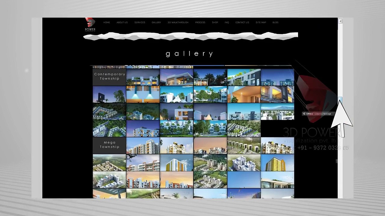 How 3D Power Work You Really Want To Know