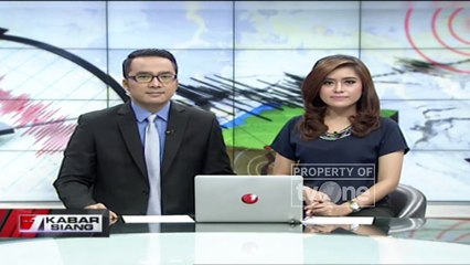 Berikut Data Dampak Gempa Jawa