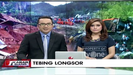 Sejumlah Korban di Lereng Merapi Masih Menjalani Perawatan di Rumah Sakit